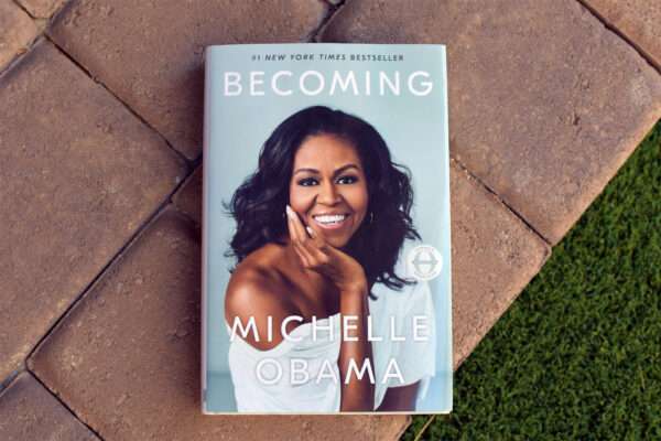 Becoming