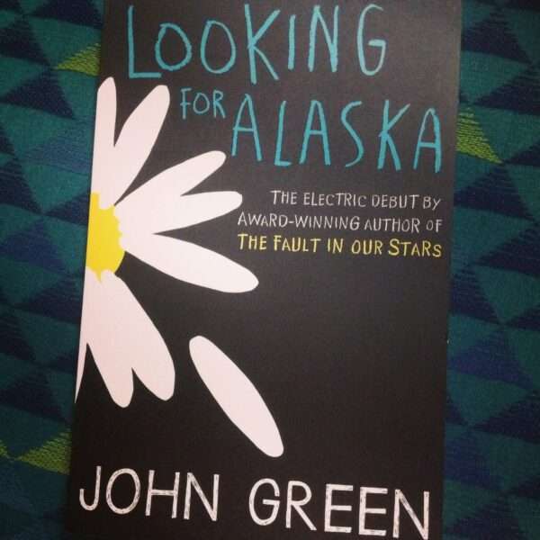 Looking For Alaska
