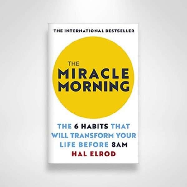 The Miracle Morning