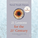 21-Lessons-for-the-21st-century