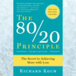 the-80/20-principle