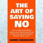 The-Art-Of-Saying-No