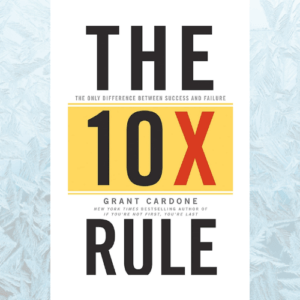 the-10x-rule-book-readers-space-nepal