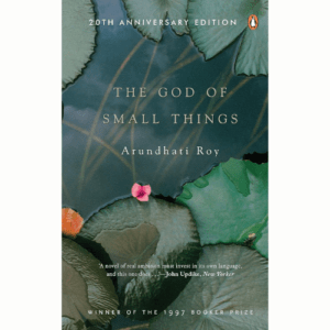 the-god-small-things