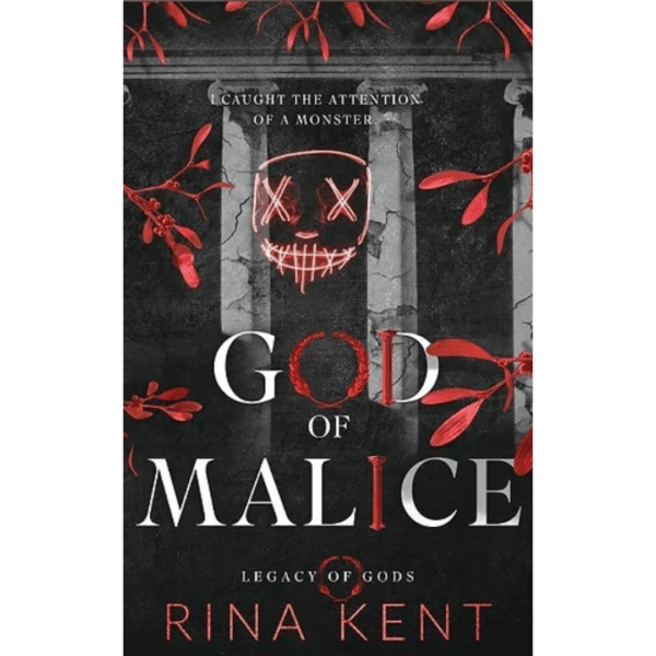 God of Malice