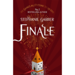 Finale-Caraval (#3)-buy-in-nepal