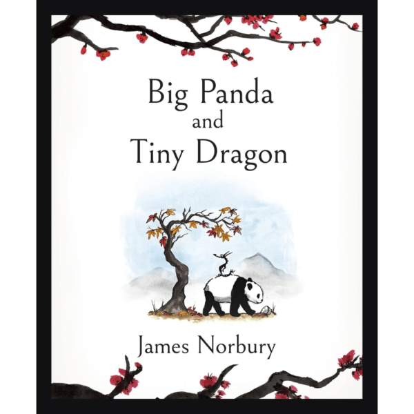 Big Panda-And-Tiny-Dragon-buy- in-nepal