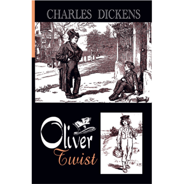 Oliver-Twist-buy-in-nepal