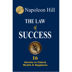 Buy The Law Of Success book in Nepal - Readers Space Nepal