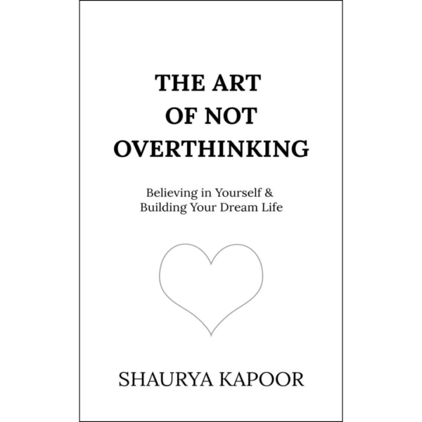 the-art-of-not-overthinking-buy-in-nepal
