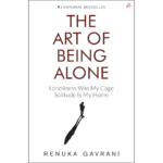 The-Art-Of-Being-Alone-buy-in-nepal