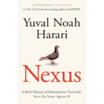 Nexus-by-yuval-noah-harari