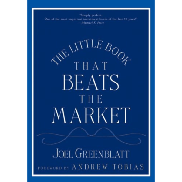 the-little-book-that-beats-the-market