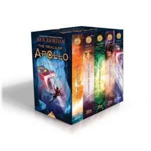 The-Trials-Of-Apollo-5-Book-Boxed-Set-buy-in-nepal