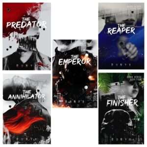 Dark-Verse-Series-buy-in-nepal