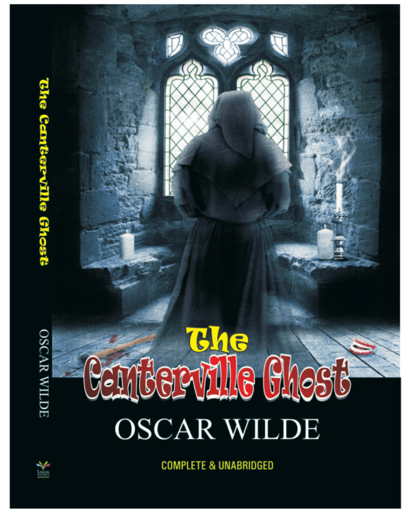 The Canterville Ghost