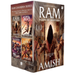 Ram-Chandra-Series-Box-Set-Of-4-Books