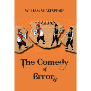The-Comedy-Of-Errors-buy-in-nepal