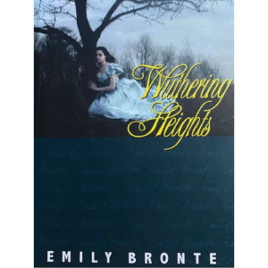 Wuthering-Heights