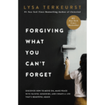 Forgiving-What-You-Can't-Forget