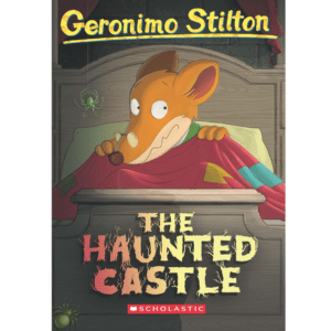 Geronimo-stilton
