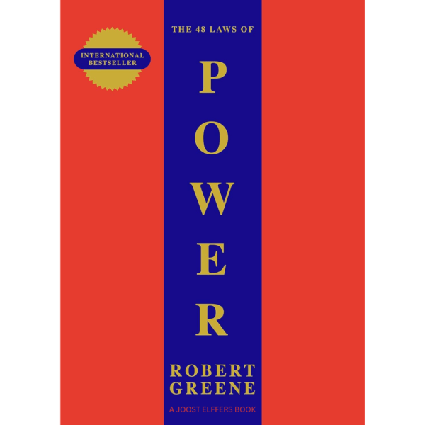 The-48-Laws-of-Power,-Concise-Edition