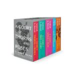 A-Court-of-Thorns-and -Roses-Paperback-Box-Set