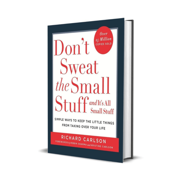 DON'T-SWEAT-THE-SMALL-STUFF