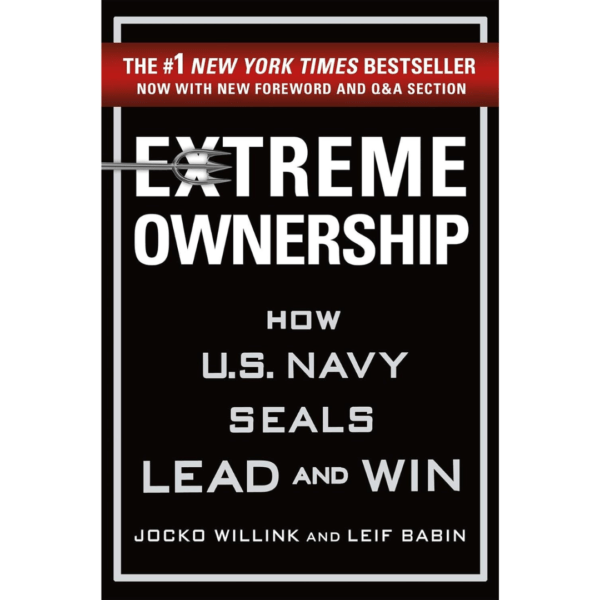 Extreme-Ownership
