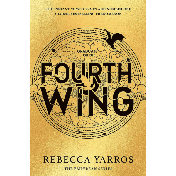 FOURTH-WING