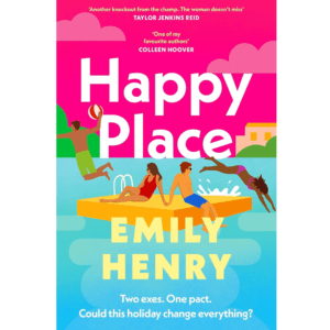 Happy-Place