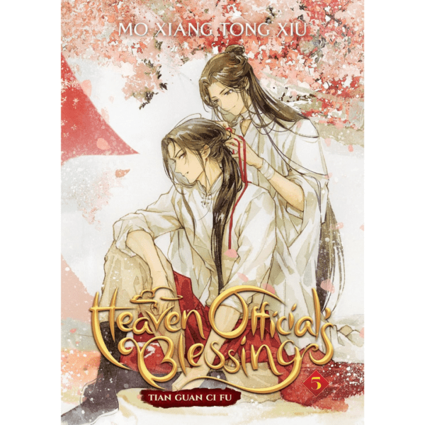 Heaven-Official's Blessing-Part-5