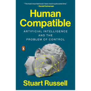 Human-Compatible