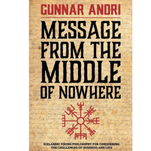 Message-From-The- Middle-Of-Nowhere