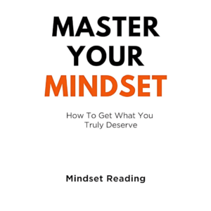 Master-your-mindset