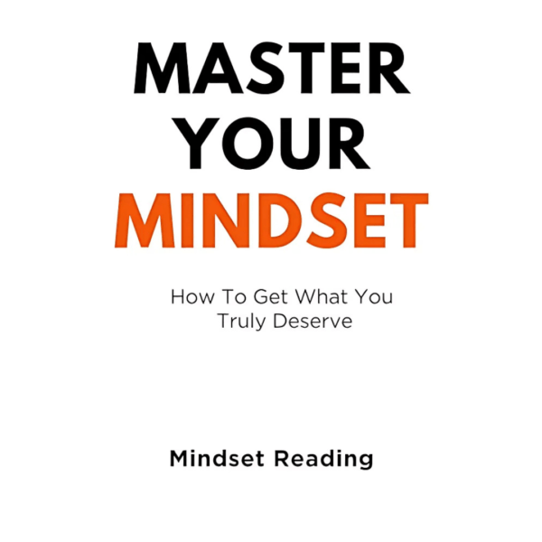 Master-your-mindset