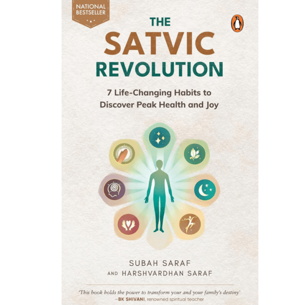 Satvic-Revolution