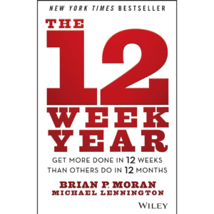 The-12-Week-Year