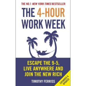 The-4-Hour-Work-Week