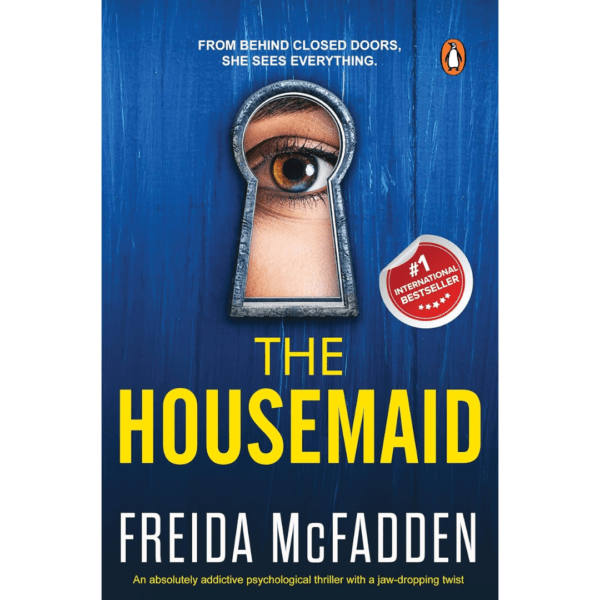 The-Housemaid
