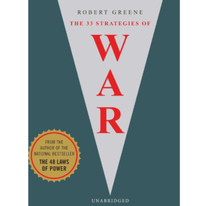 33-Strategies-of-War