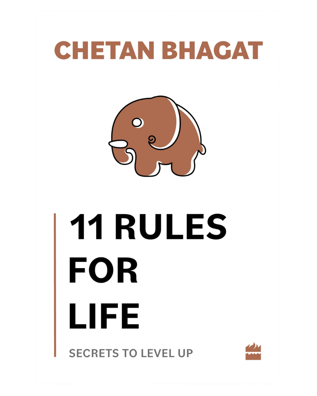 "11-Rules-for-Life"-A -Guide-to-Navigating-Life-with- Purpose-and-Clarity