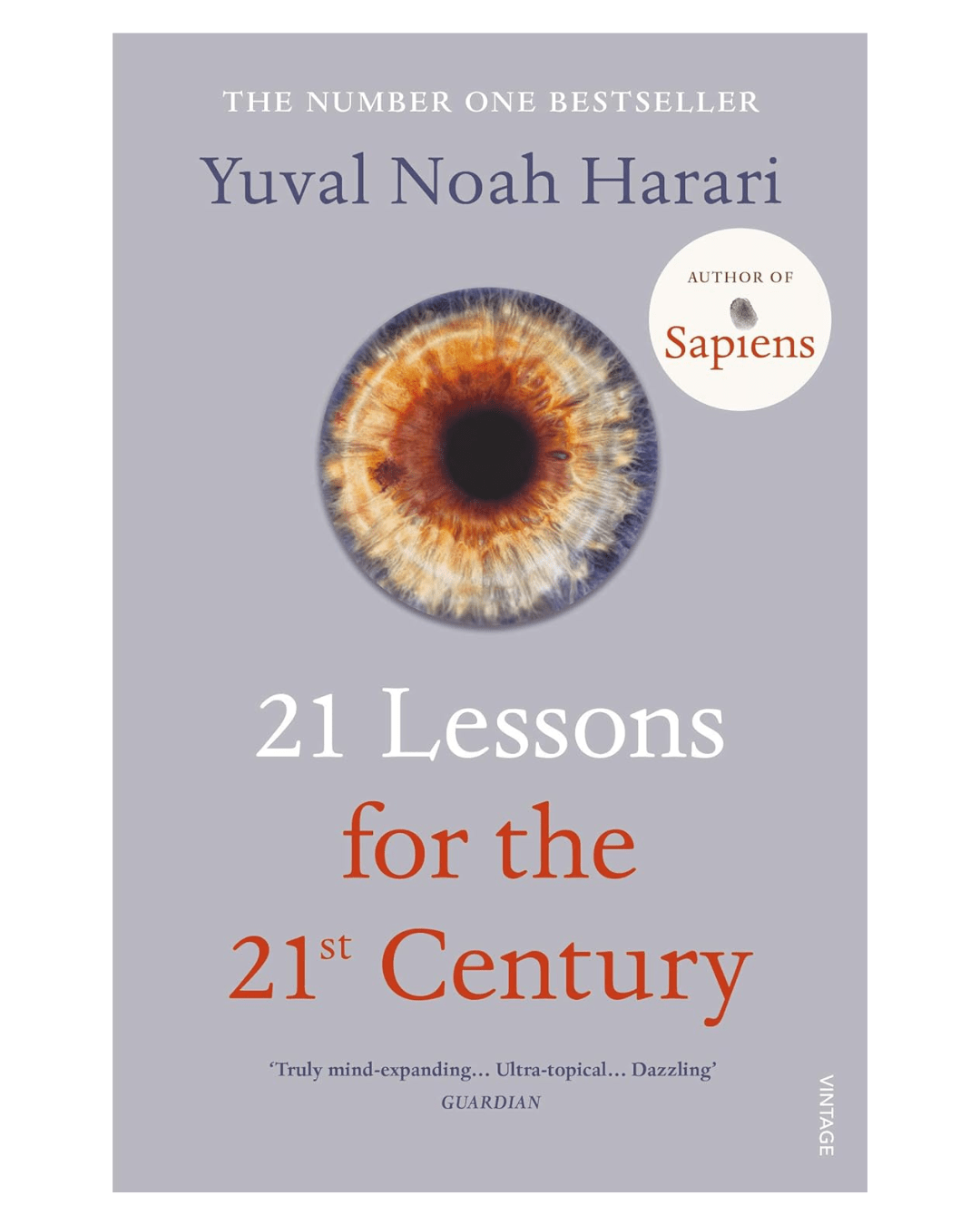 Mastering-the-Future:-Lessons-from- 21-Lessons-for-the -21st-Century