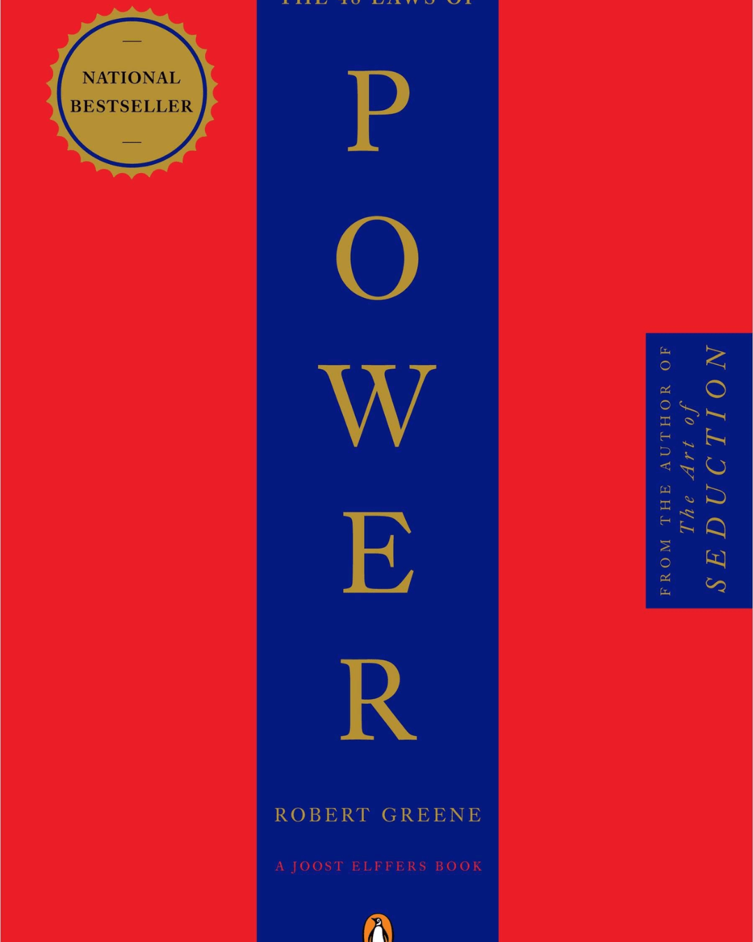 Book-Review-The-48-Laws-of-Power-By-Robert-Greene