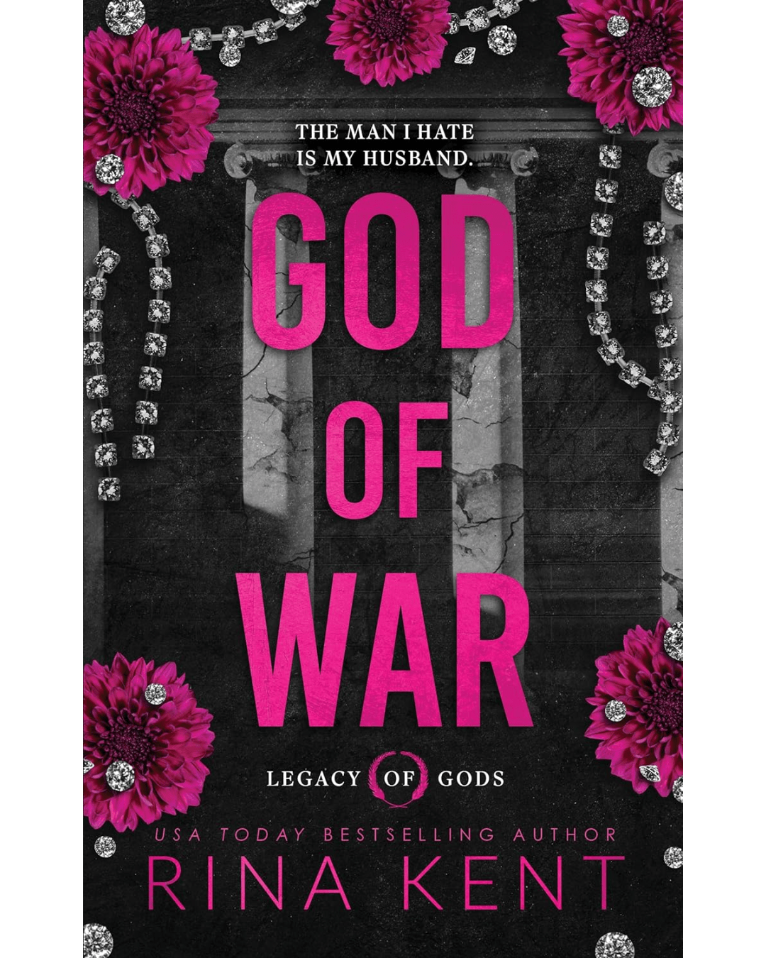 God-of-War: A- Legendary-Tale-of -Vengeance, -Redemption,-and- Mythology
