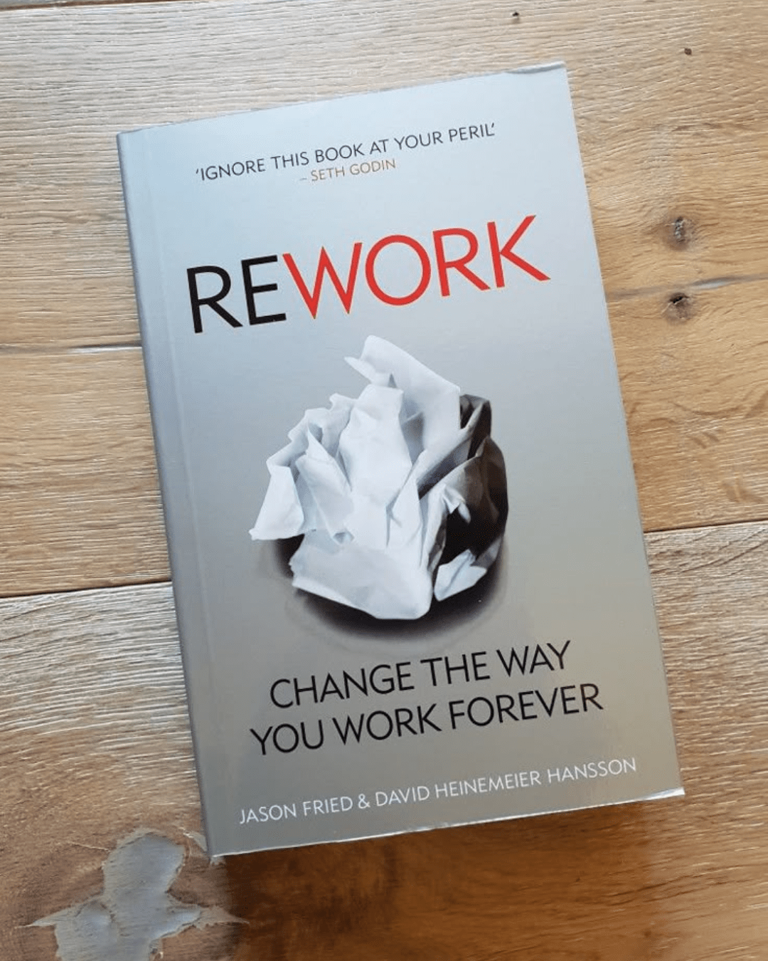 Rework-Book-Review