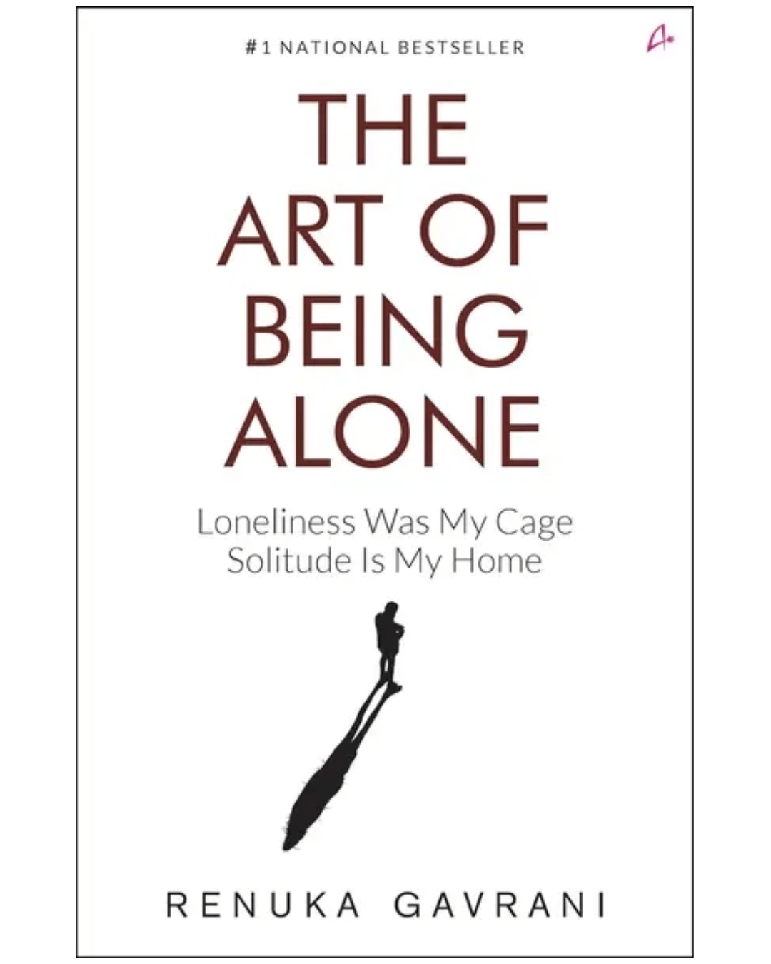 The-Art-of-Being- Alone:-Embracing- Solitude-for-Growth-and-Fulfillment