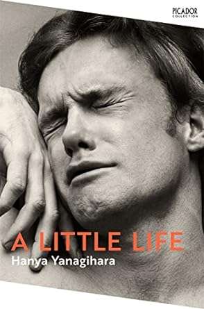 A-Little-Life-Book- Review – A- Profound-Journey- of-Love,-Pain,-and- Redemption