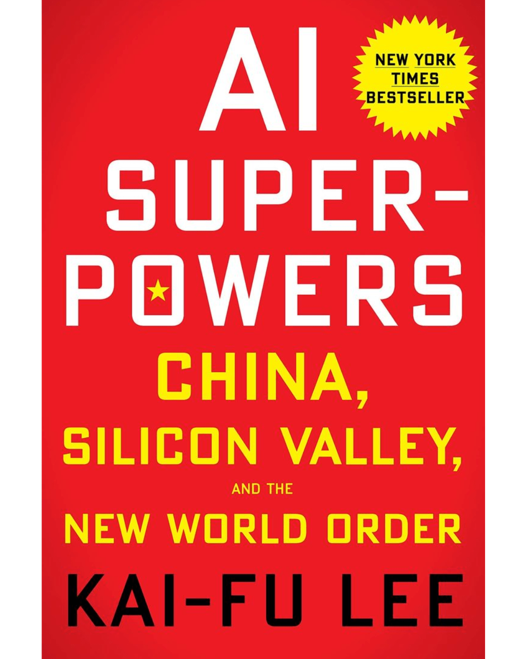 AI-Superpowers:-The- Future-is-Here– Embracing-the-AI- Revolution