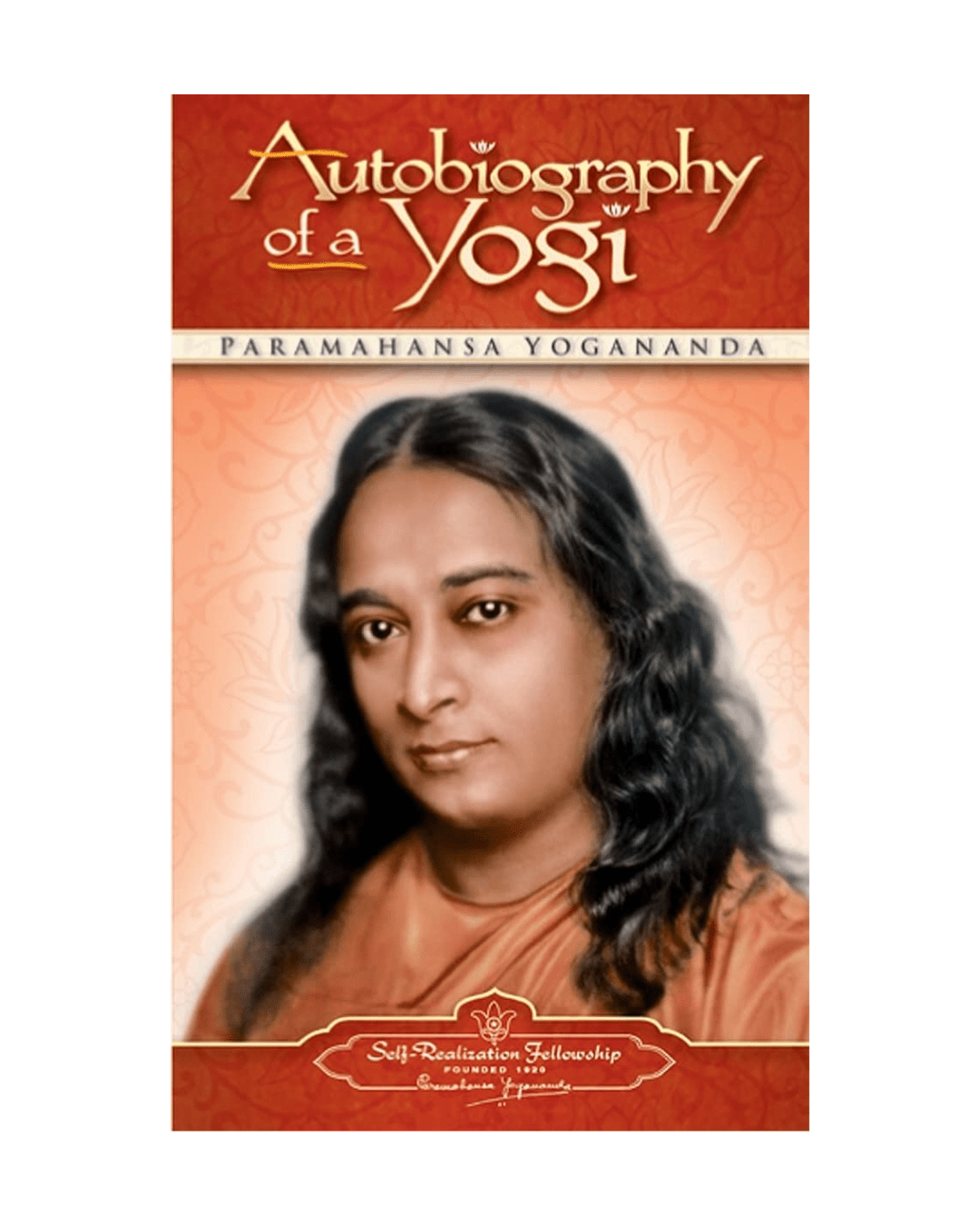 Autobiography-of-a Yogi:-A-Spiritual Journey-to-Inner Peace-and Enlightenment